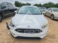 2015 Ford FOCUS фото
