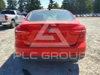 2015 Ford FOCUS photo