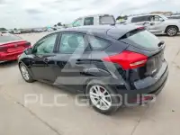 2015 Ford FOCUS photo
