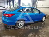 2015 Ford FOCUS фото