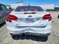 2015 Ford FOCUS photo