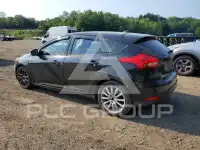 2015 Ford FOCUS photo