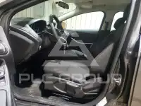 2015 Ford FOCUS фото