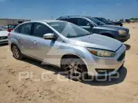 2015 Ford FOCUS photo