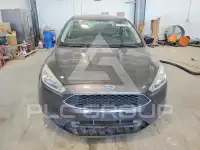 2015 Ford FOCUS photo