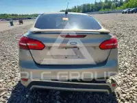 2015 Ford FOCUS photo