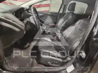 2015 Ford FOCUS photo