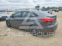 2015 Ford FOCUS фото