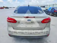 2015 Ford FOCUS фото