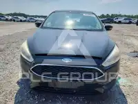2015 Ford FOCUS photo
