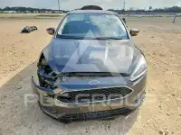2015 Ford FOCUS photo