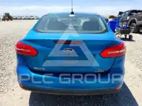2015 Ford FOCUS фото