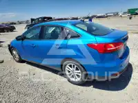 2015 Ford FOCUS фото