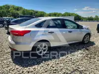 2015 Ford FOCUS фото