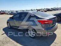 2015 Ford FOCUS фото