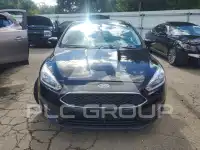 2015 Ford FOCUS фото