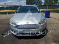 2015 Ford FOCUS фото