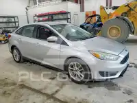 2015 Ford FOCUS фото