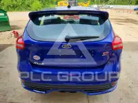 2015 Ford FOCUS фото
