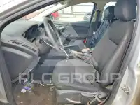 2015 Ford FOCUS фото
