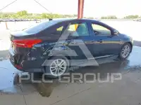 2015 Ford FOCUS фото