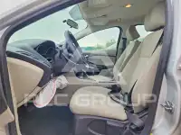 2015 Ford FOCUS фото
