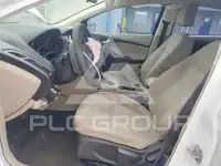 2015 Ford FOCUS фото