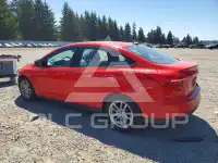 2015 Ford FOCUS photo