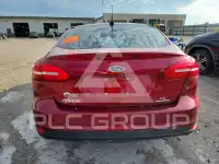 2015 Ford FOCUS фото
