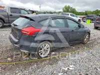 2015 Ford FOCUS photo