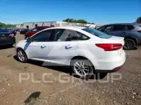 2015 Ford FOCUS фото