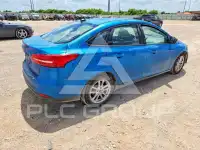 2015 Ford FOCUS photo