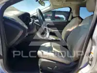 2015 Ford FOCUS фото