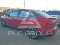 2015 Ford FOCUS фото