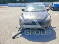 2015 Ford FOCUS фото