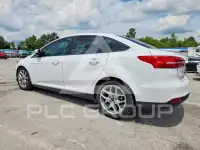 2015 Ford FOCUS фото