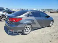 2015 Ford FOCUS фото