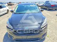 2015 Ford FOCUS фото