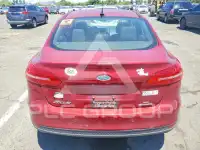 2015 Ford FOCUS photo
