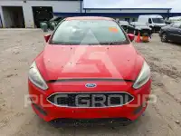 2015 Ford FOCUS фото