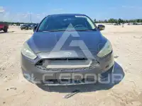 2015 Ford FOCUS photo