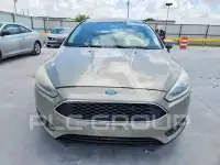 2015 Ford FOCUS фото