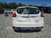 2015 Ford FOCUS photo