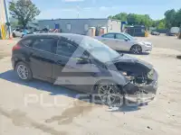 2015 Ford FOCUS photo