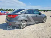 2015 Ford FOCUS photo