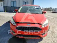 2015 Ford FOCUS фото