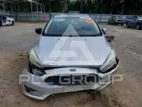 2015 Ford FOCUS фото