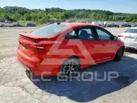 2015 Ford FOCUS фото