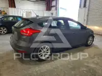 2015 Ford FOCUS фото