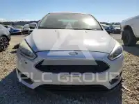 2015 Ford FOCUS photo